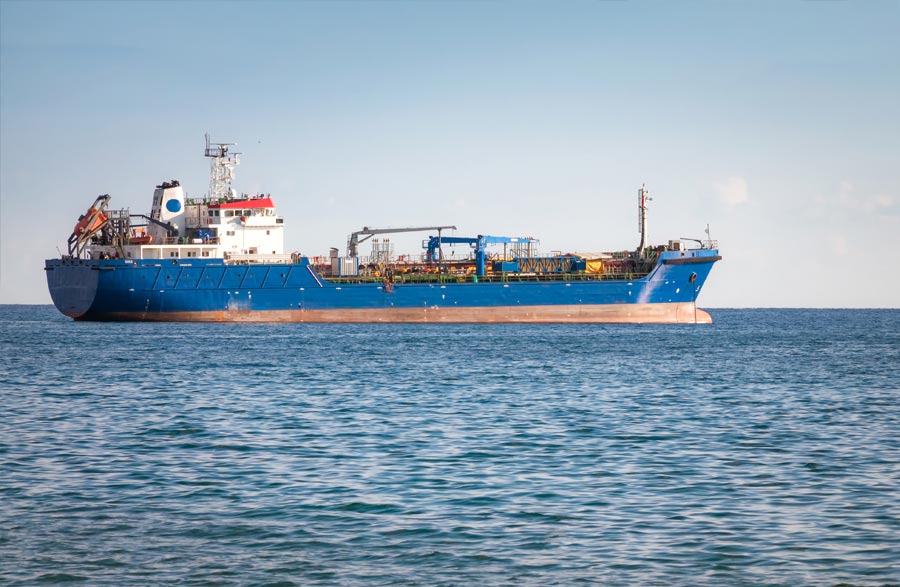 Sea Freight